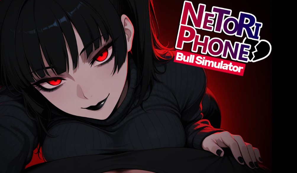 NeToRi Phone: Bull Simulator Ver.0.8.2 by SM Games Win/Linux Porn Game