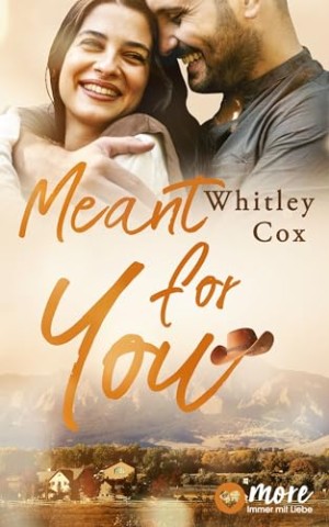 Whitley Cox - Die Young Family 1 - Not over you