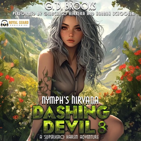 THE DEVIL'S DAUGHTER - [AUDIOBOOK]