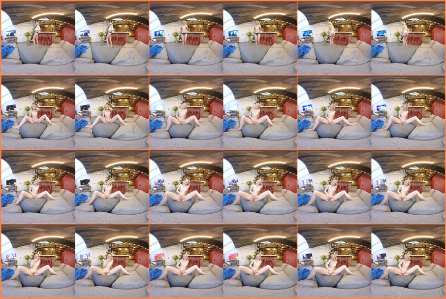 Join the Action with Virtual Reality Porn