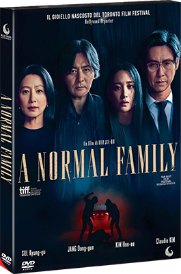 A Normal Family 2023 .mkv DVDRIP - ITA - limperodeisogni