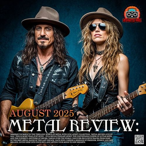 August Metal Review (2025)