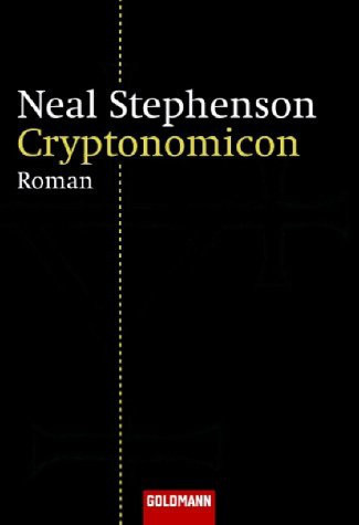 Cryptonomicon - Stephenson, Neal Cryptonomicon - Stephenson, Neal