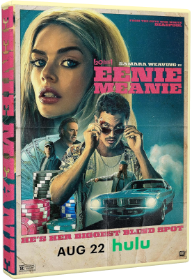 Eenie Meanie 2025 .mkv WEBRiP - ITA - limperodeisogni