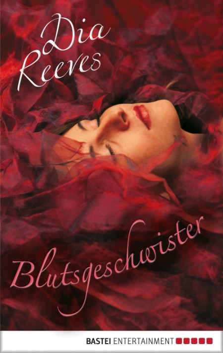 Blutsgeschwister - Hesse, Thomas Blutsgeschwister - Hesse, Thomas