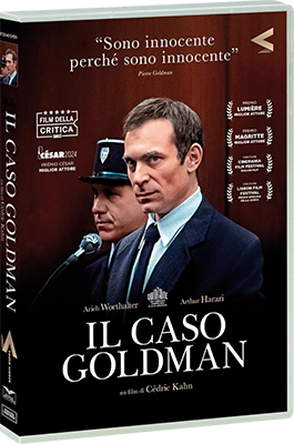 Il Caso Goldman 2023 .mkv DVDRIP - ITA - limperodeisogni