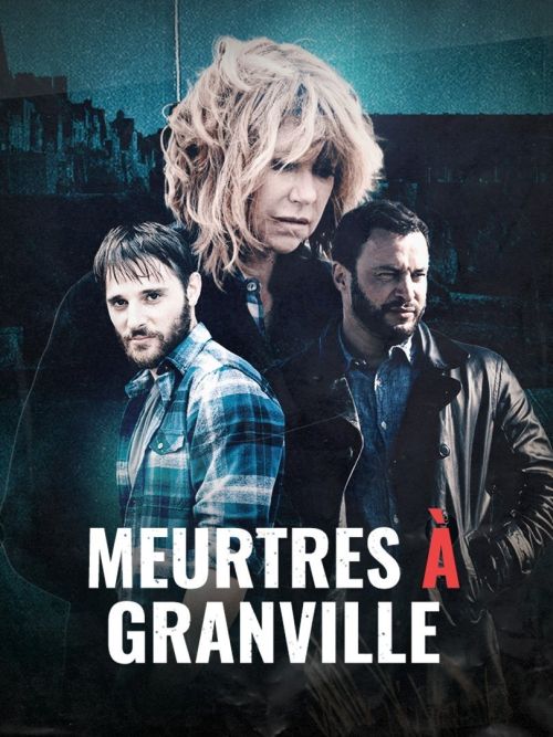 PL - Morderstwa w Granville   (2020)