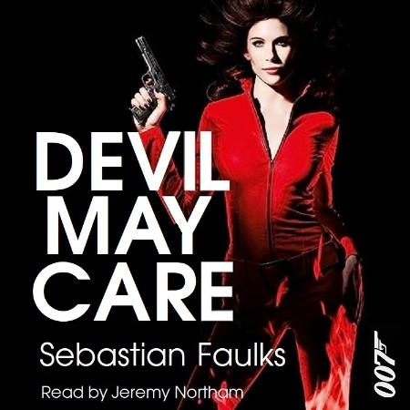 Devil May Care - [AUDIOBOOK]