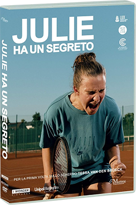 Julie Ha Un Segreto 2024 .mkv DVDRIP - ITA - limperodeisogni