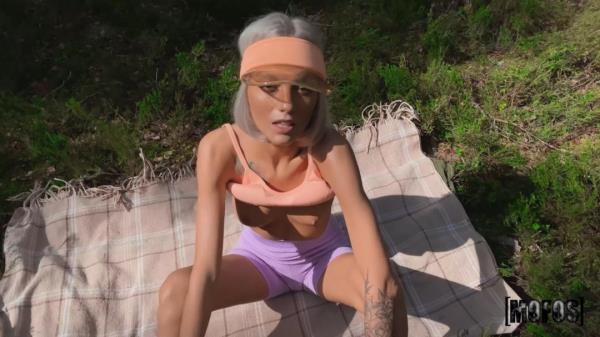 OwlCrystal - Anal Or Bust! [HD 720p]