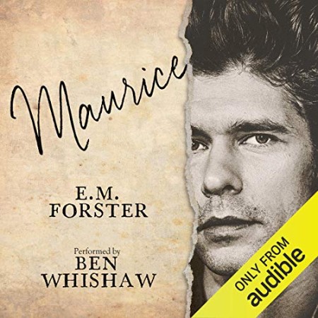 Cover: Maurice - E. M. Forster
