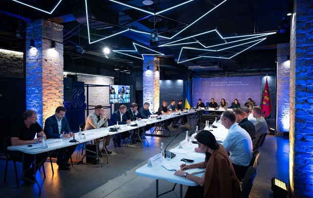 Энергетический сектор Украины подготовит 17,6 ГВт к отопительному сезону