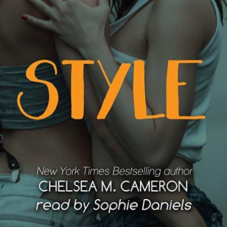 Cover: Style - Chelsea M. Cameron