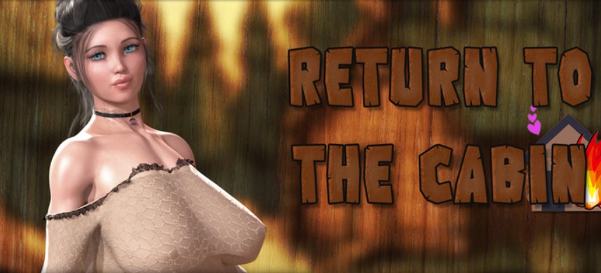 Return to the Cabin Ep.2 Beta + Patch by PPanGames Win/Lite Porn Game