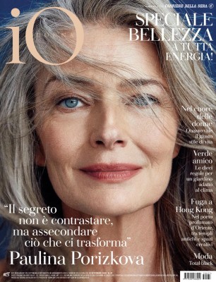 Io Donna del Corriere della Sera N.37 - 13 Settembre 2025