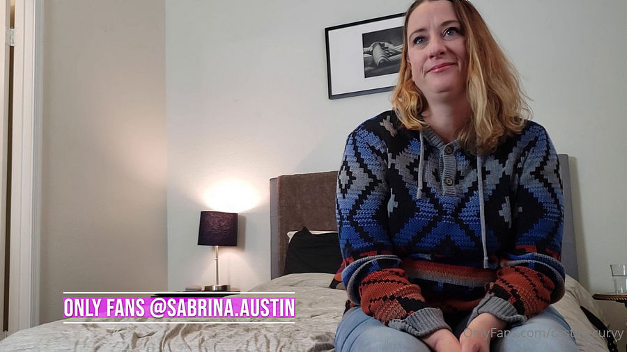 Onlyfans: Castingcurvy [FullHD 1080p]