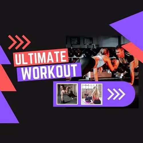 Ultimate Workout (2025) FLAC