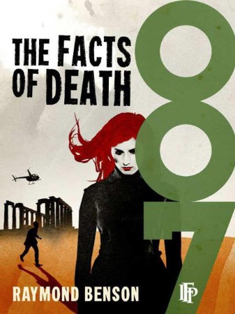 The Facts of Death (James Bond) - [AUDIOBOOK]