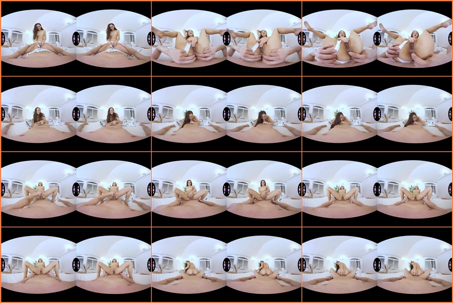 Join the Action with Virtual Reality Porn