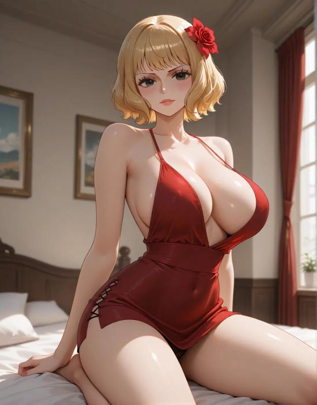 [Sunny] Stussy (Patreon) [AI Generated] AI Porn
