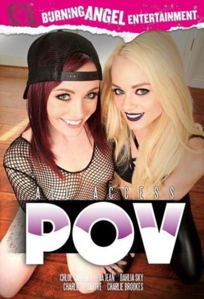 All Access POV  [3.78 GB]