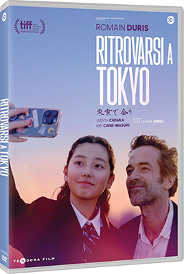 Ritrovarsi A Tokyo 2024 .mkv DVDRIP - ITA - limperodeisogni