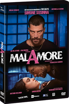MalAmore 2025 .mkv DVDRIP - ITA - limperodeisogni
