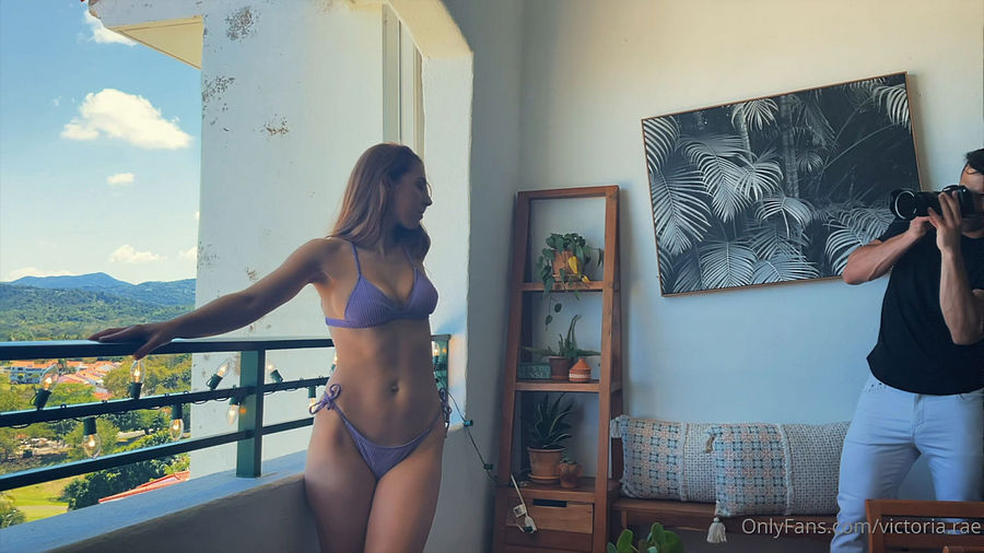 Victoria Rae Black  G (Onlyfans) FullHD 1080p