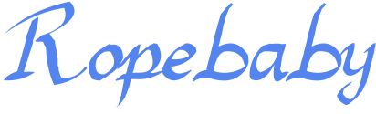Ropebaby - Photo Pack