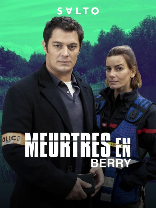 PL - Morderstwa w Berry  (2021)