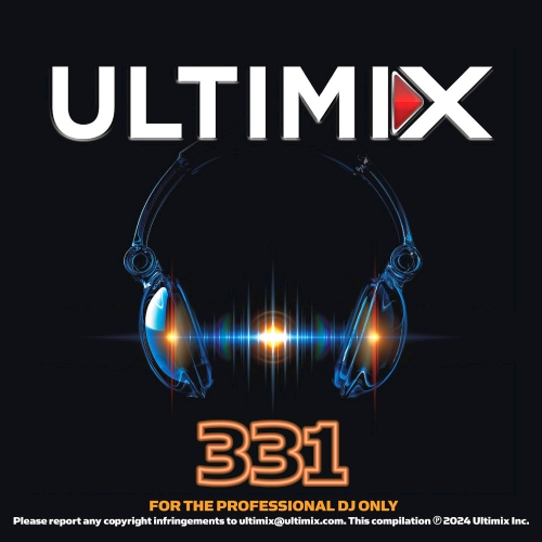 Ultimix Vol. 331 (Ultimix Records)