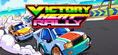 Victory Heat Rally NSW-LiGHTFORCE Victory Heat Rally NSW-LiGHTFORCE