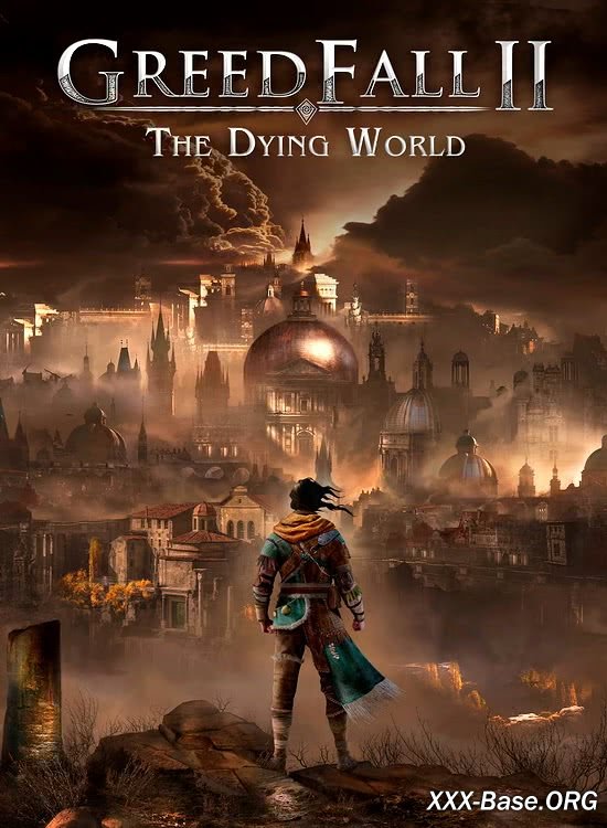 GreedFall II: The Dying World (Early Access) (2024/RUS/Portable/PC)