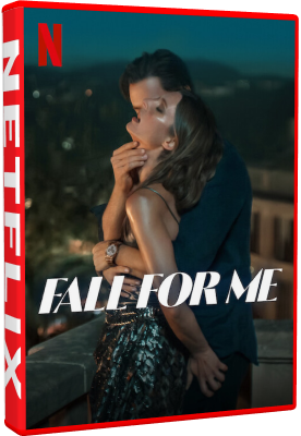 Fall For Me 2025 .mkv WEBRiP - ITA - limperodeisogni