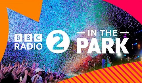 VA - Radio 2 in the Park (2025) WEB-DL 1080p