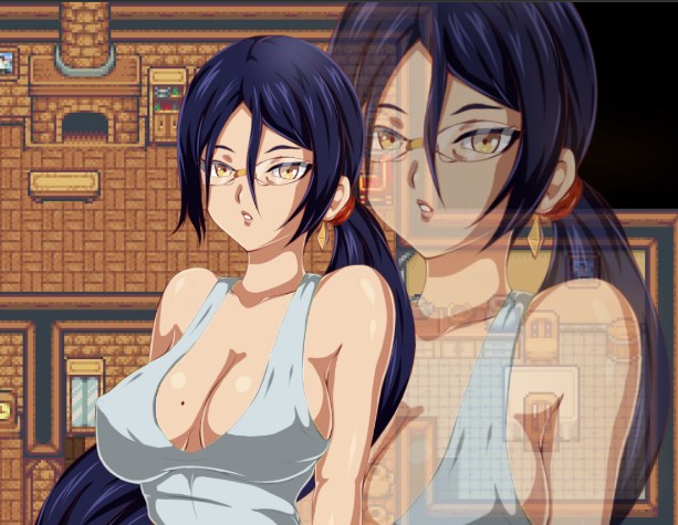 Arcana: Heat and Cold S3. Ch.1-3 by HarDDeer Porn Game