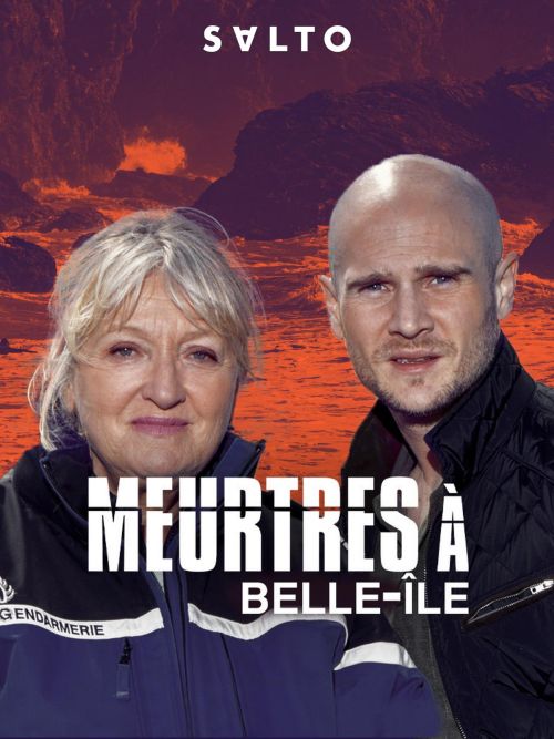 PL - Morderstwa na Belle-Île (2020)