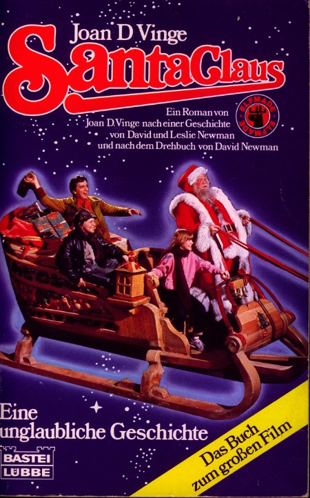 Santa Clause : eine schöne Bescherung. Aus dem Amerikan. von Dorothee Haentjes - Skinner, Daphne Santa Clause : eine schöne Bescherung. Aus dem Amerikan. von Dorothee Haentjes - Skinner, Daphne
