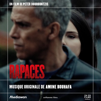 Rapaces Soundtrack