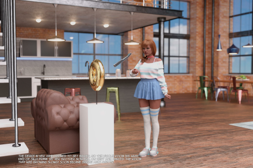 GiantStarGirl - Punished GiantStarGirl - Punished