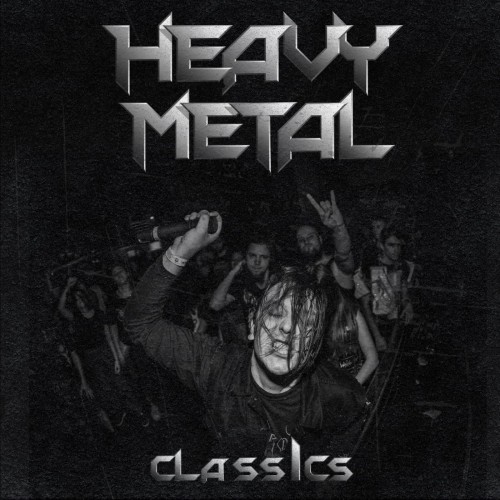 Heavy Metal Classics (2025) FLAC