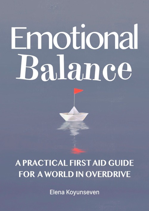 Emotional Balance 2025