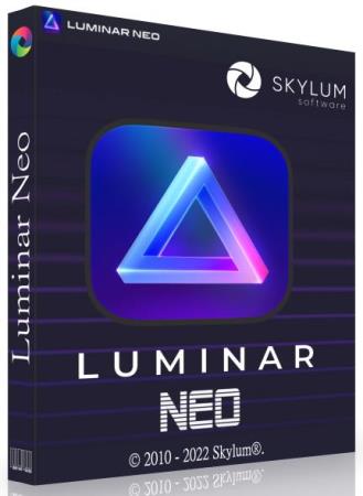 Skylum Luminar Neo 1.24.7 15515 Portable (MULTi/ENG)
