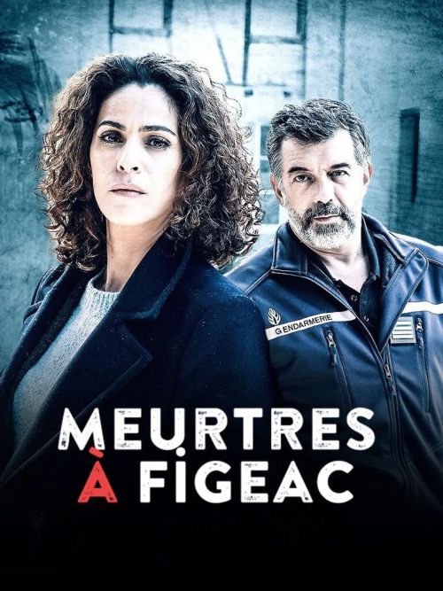 PL - Morderstwa w Figeac   (2022)