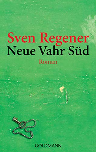 Neue Vahr Süd - Regener, Sven Neue Vahr Süd - Regener, Sven
