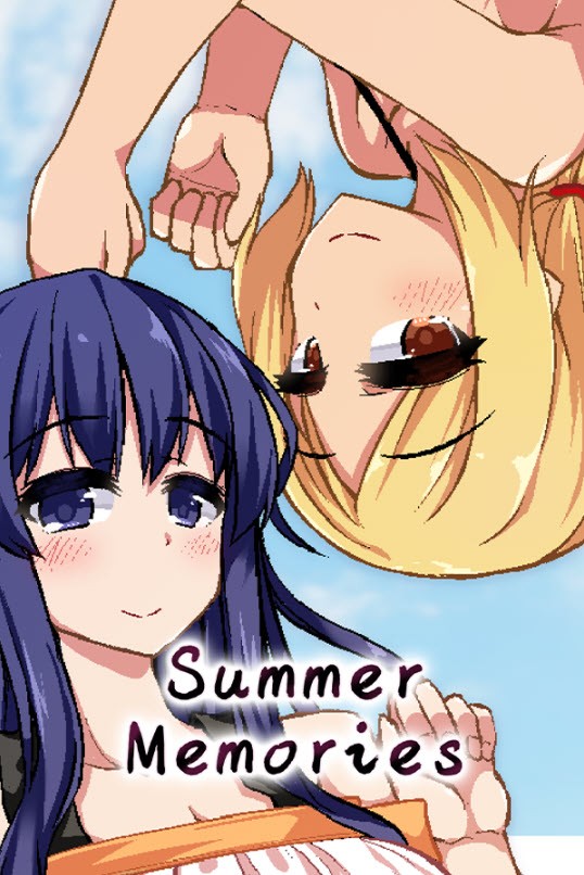 Dojin Otome,  Kagura Games - Summer Memories Deluxe Edition Ver.2.3 Final (uncen-eng)