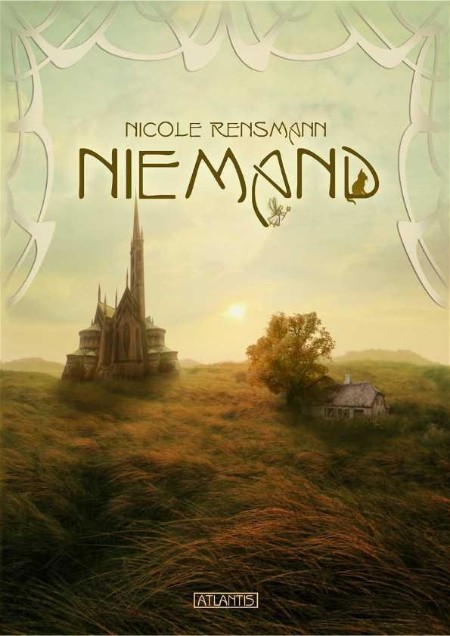 Niemand. Roman. - Pelzer, Herbert Niemand. Roman. - Pelzer, Herbert