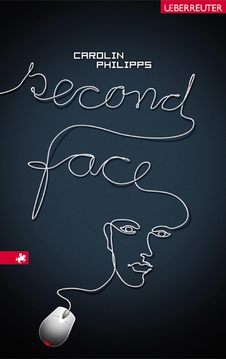 Second Face - Philipps, Carolin Second Face - Philipps, Carolin