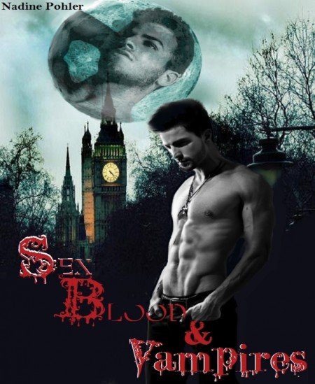 Blood Sex and Violence A Vampire's Rebuttal: The Rabbit Saga Collection - Jersey, Emil Blood Sex and Violence A Vampire's Rebuttal: The Rabbit Saga Collection - Jersey, Emil