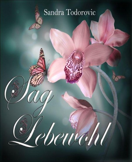 Sag niemals Lebewohl | Eine Liebe zwischen den Zeiten - Kim Sakwa Sag niemals Lebewohl | Eine Liebe zwischen den Zeiten - Kim Sakwa